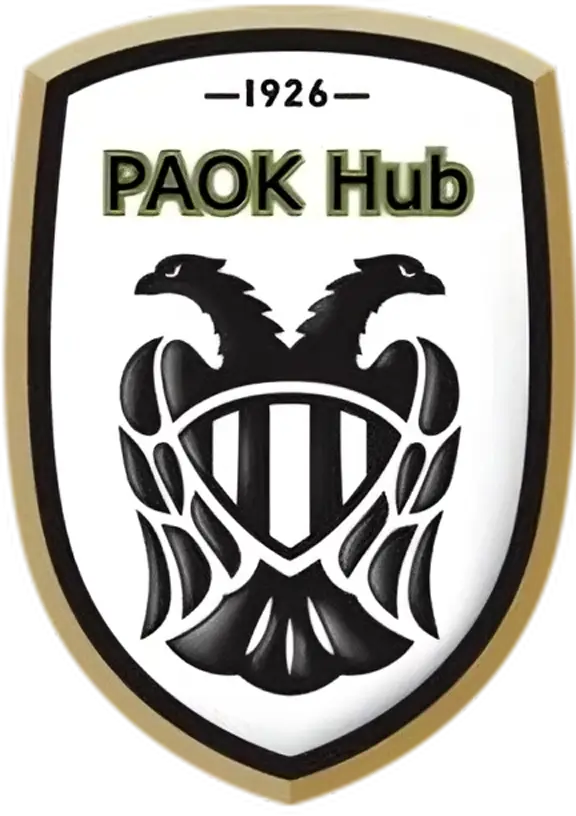 PAOK-Hub logo