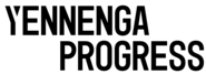 Yennenga Progress logo