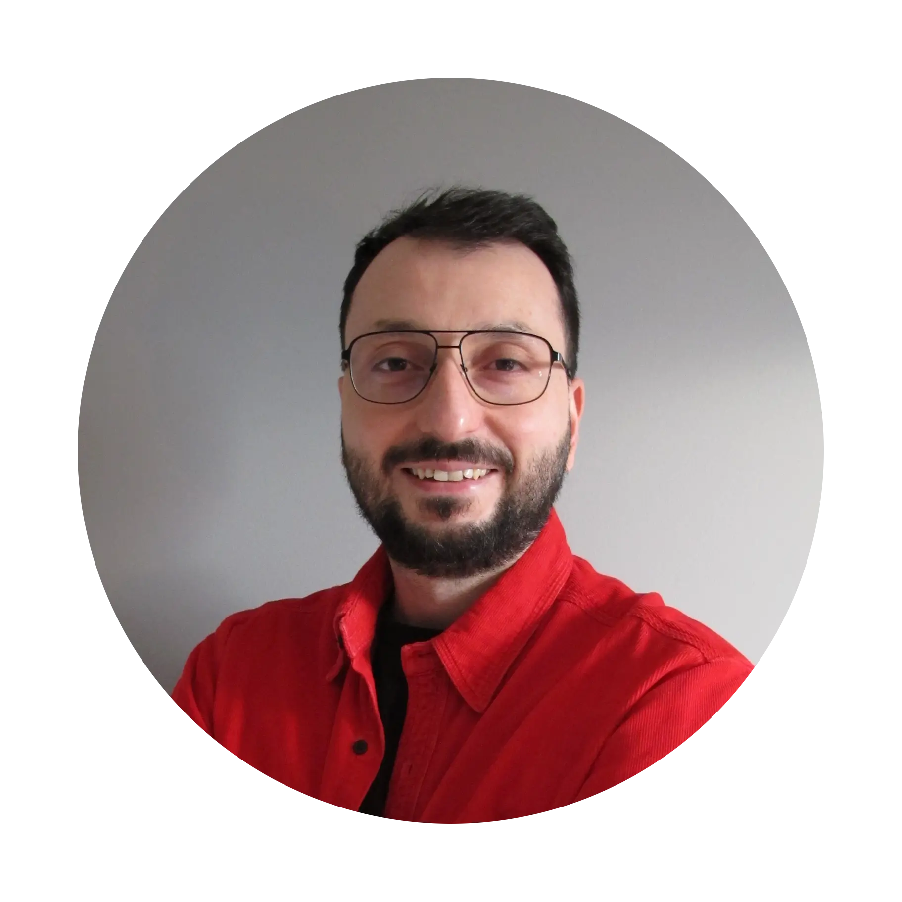 Profile picture of Moysis Papadopoulos