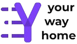 YourWayHome logo